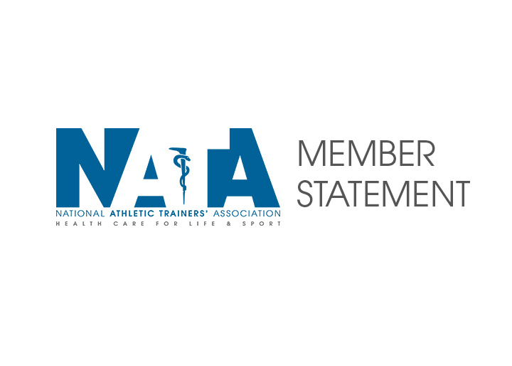 Member statement